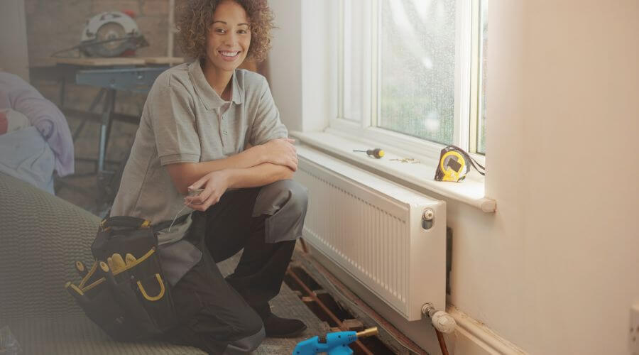 Local expert plumbing services in Bohannon, VA